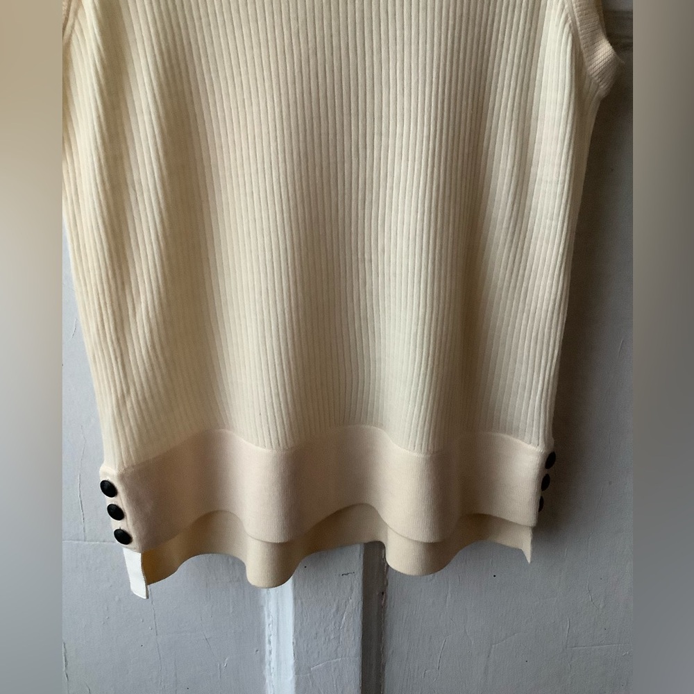 Veronica Beard Ladies Top - Picture 2 of 8